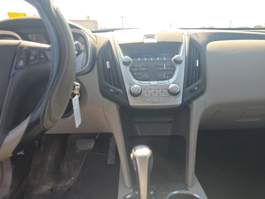 Used 2012 Silver Chevrolet LS image 13