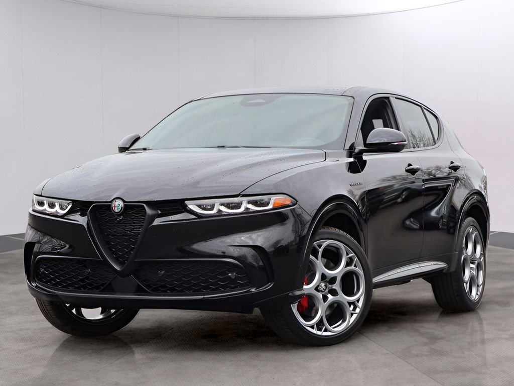 2025 Alfa Romeo Tonale