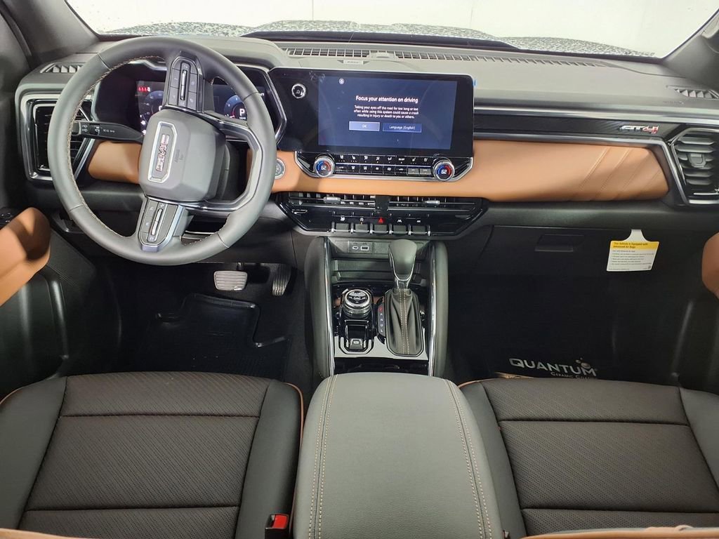 2026 GMC Canyon AT4 - Photo 12