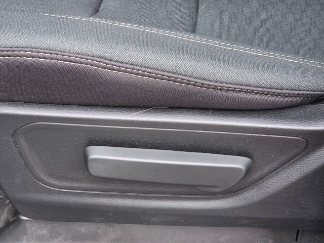 New 2026 Granite Crystal Metallic Clear-Coat Exterior Paint RAM Express image 15