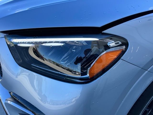 2026 Mercedes-Benz GLE GLE450 - Photo 13