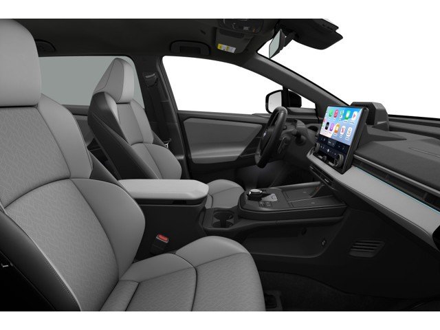 New 2026 COSMIC WHITE PEARL Subaru Premium image 16