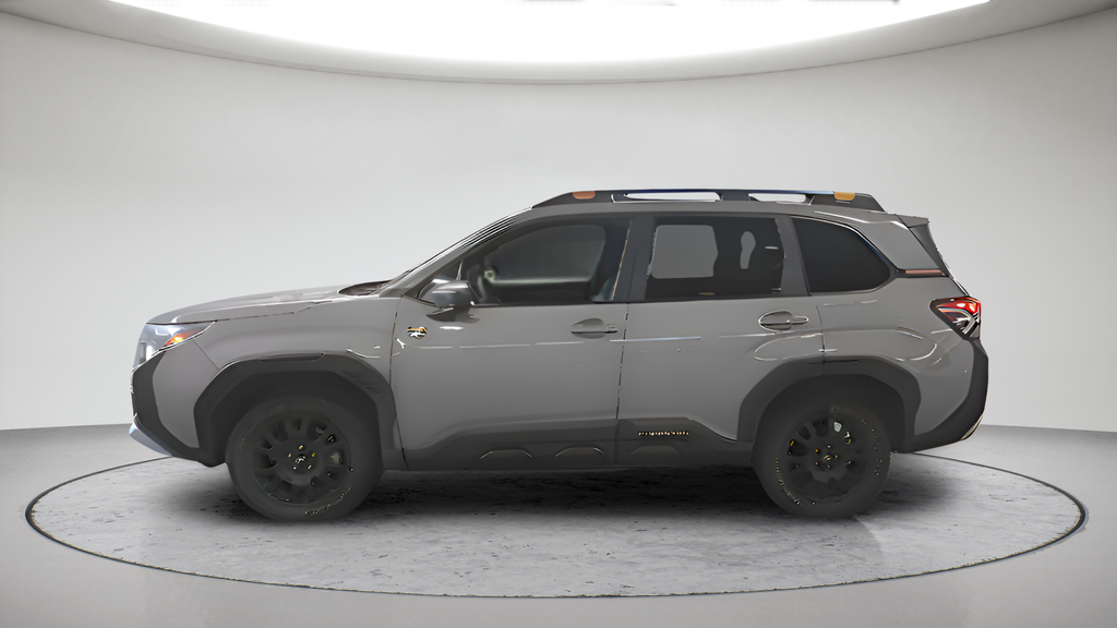 Used 2026 Pearl Subaru Wilderness image 6
