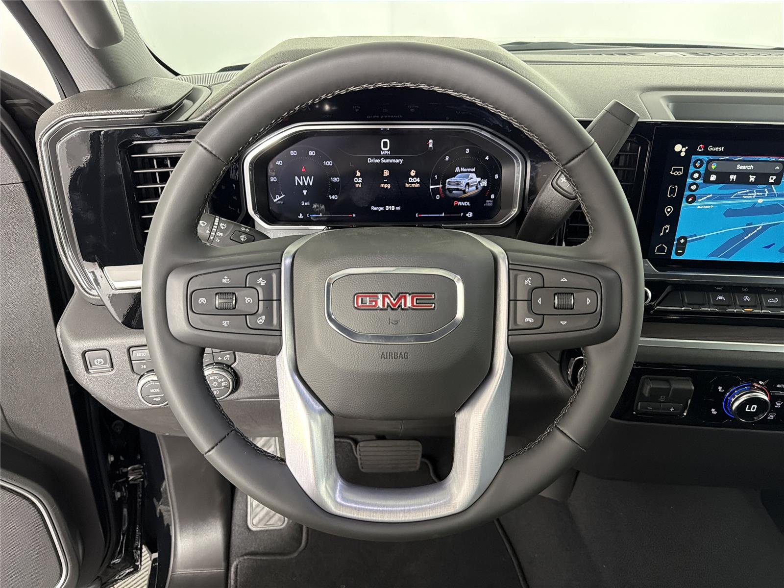 2026 GMC Sierra 1500 SLT - Photo 21