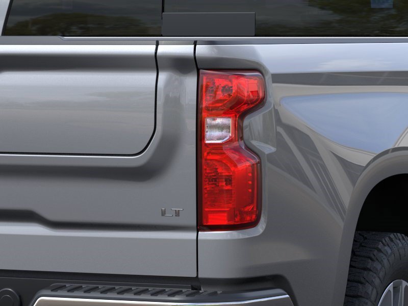 2026 Chevrolet Silverado 1500 LT - Photo 11