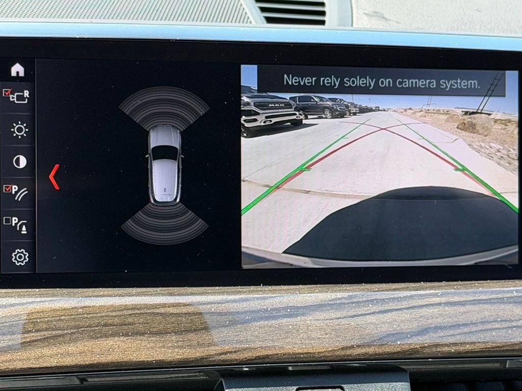 Certified Used 2023 White BMW sDrive28i image 21