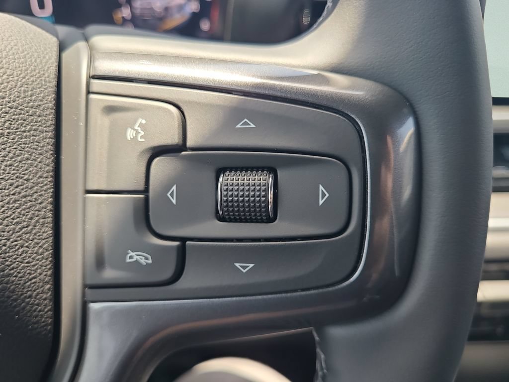 2026 Chevrolet Silverado 3500 HD High Country - Photo 21