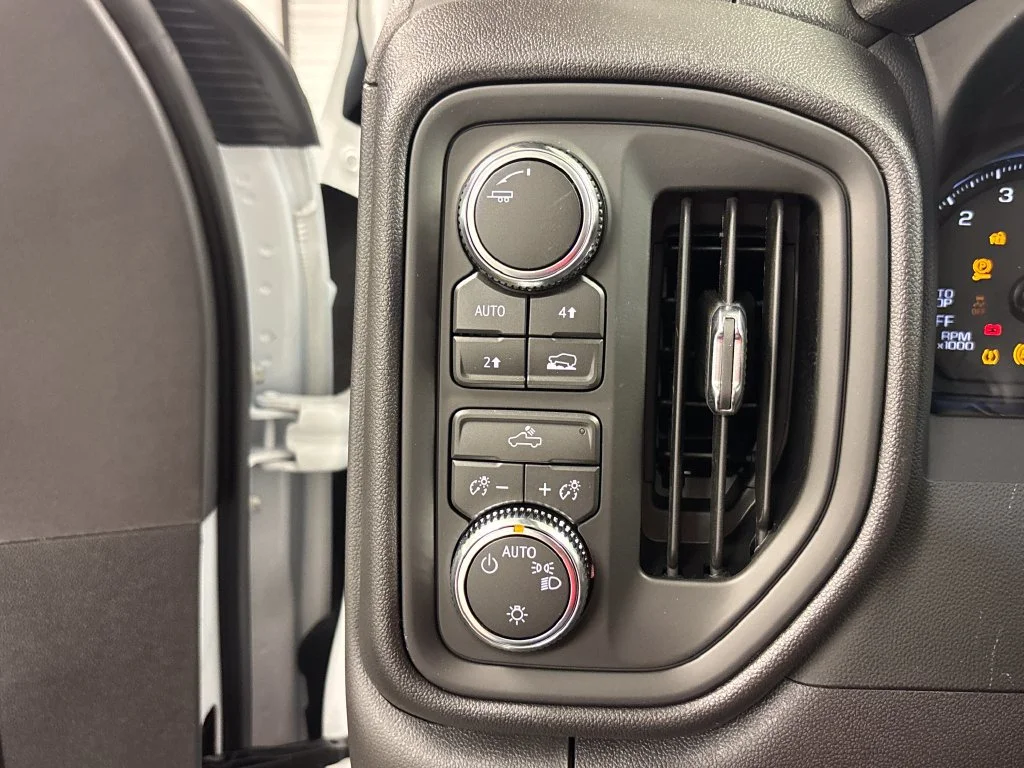 2026 GMC Sierra 1500 Pro - Photo 31