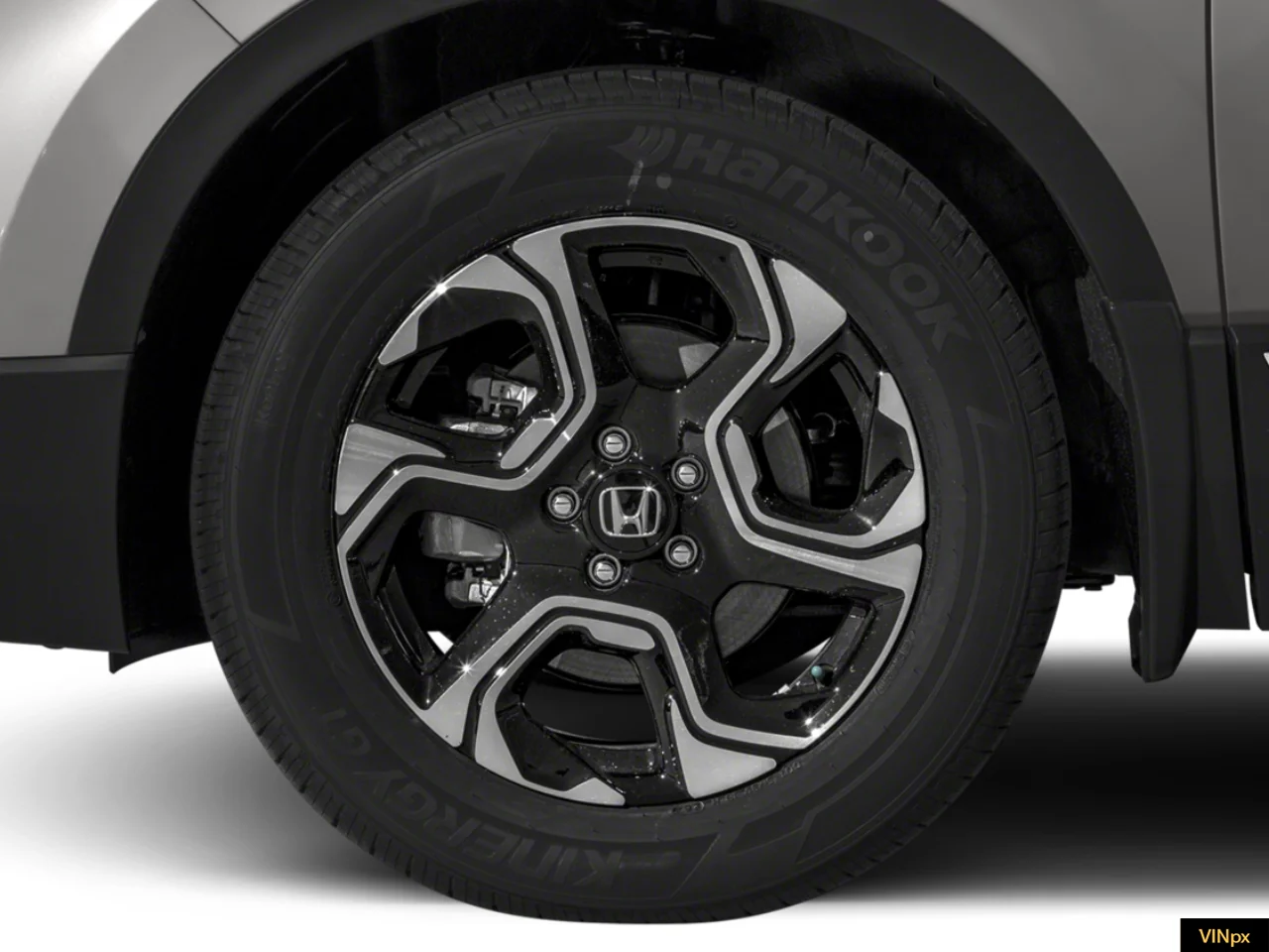 Used 2018 Molten Lava Pearl Honda Touring image 9
