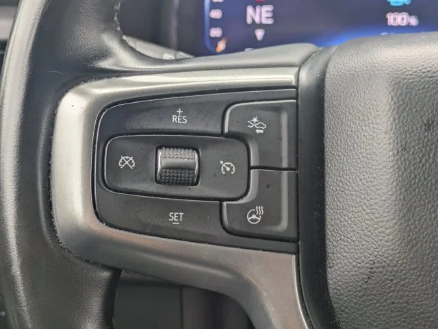Certified Used 2024 Black Chevrolet Premier image 26