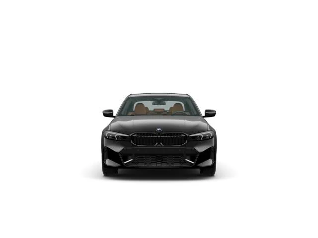 New 2026 Black Sapphire Metallic BMW  image 2