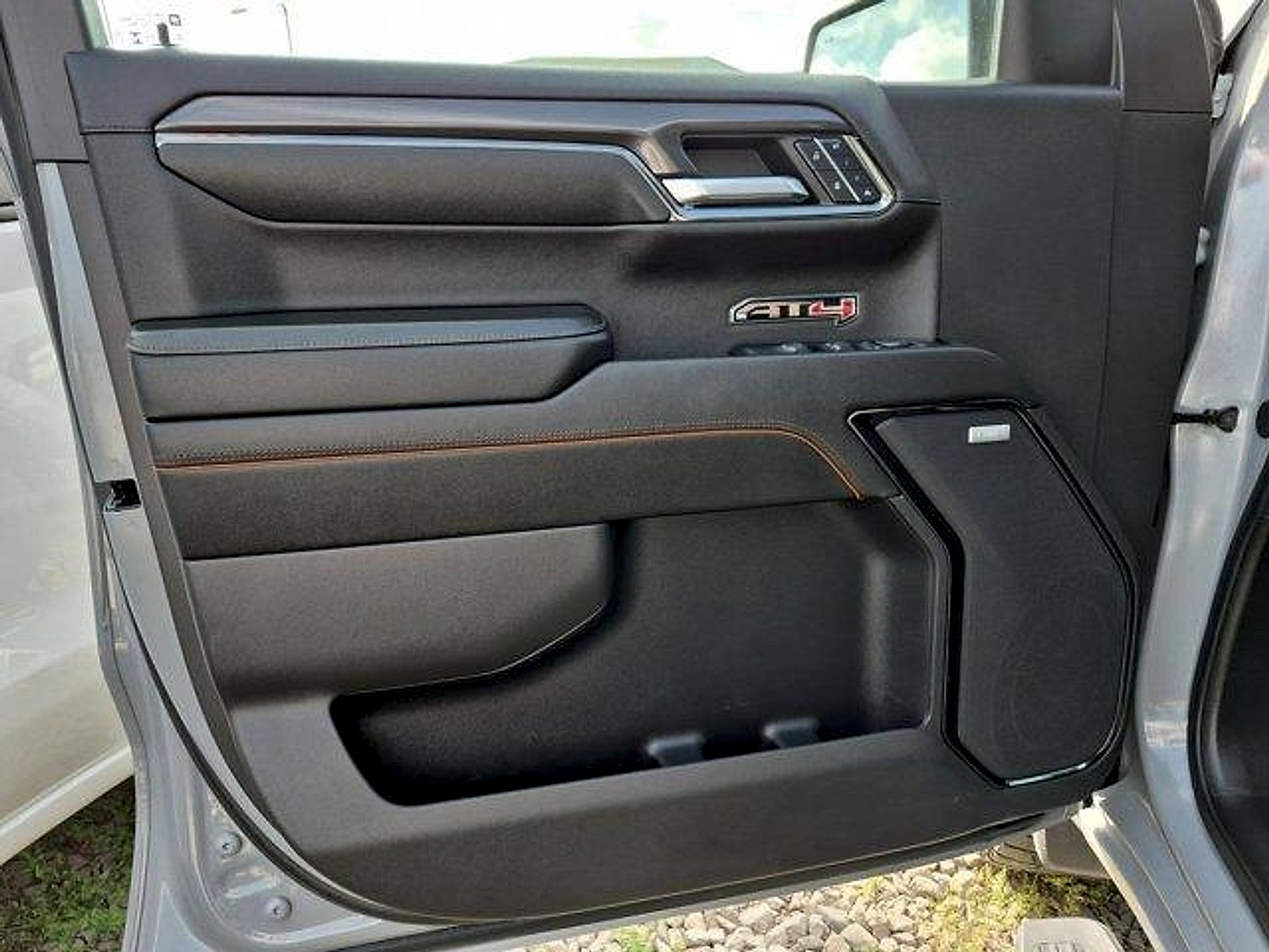 2024 GMC Sierra 1500 AT4 - Photo 22