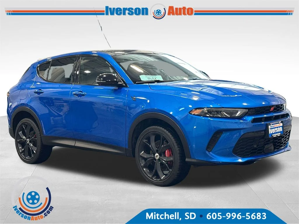 2023 Dodge Hornet 2.0 GT Plus AWD's photo