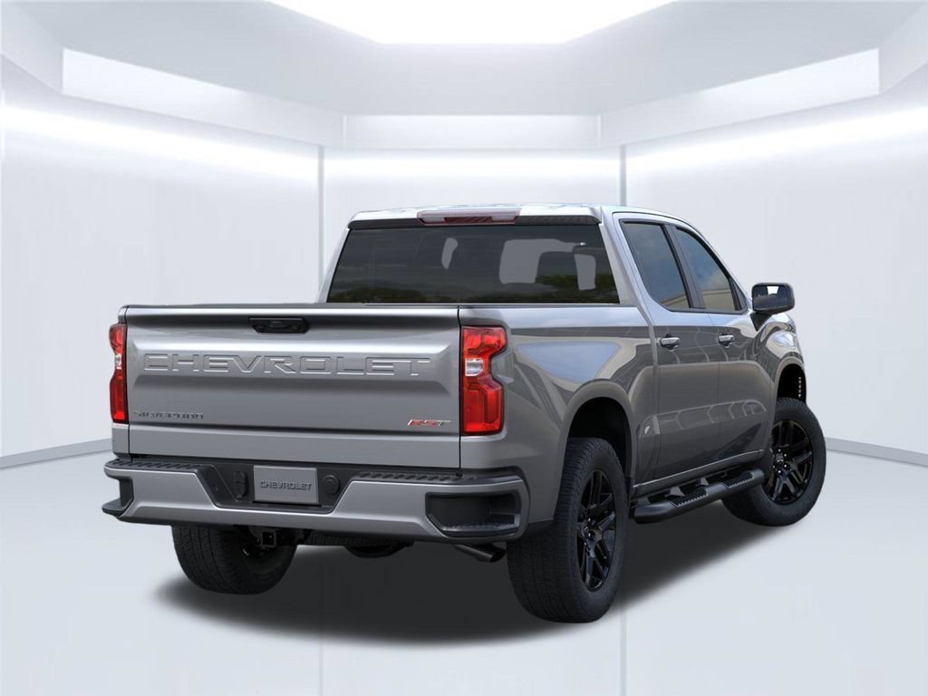 2026 Chevrolet Silverado 1500 RST - Photo 7