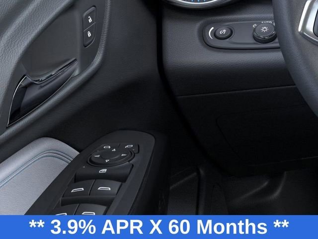 2026 Chevrolet Trax LT - Photo 27
