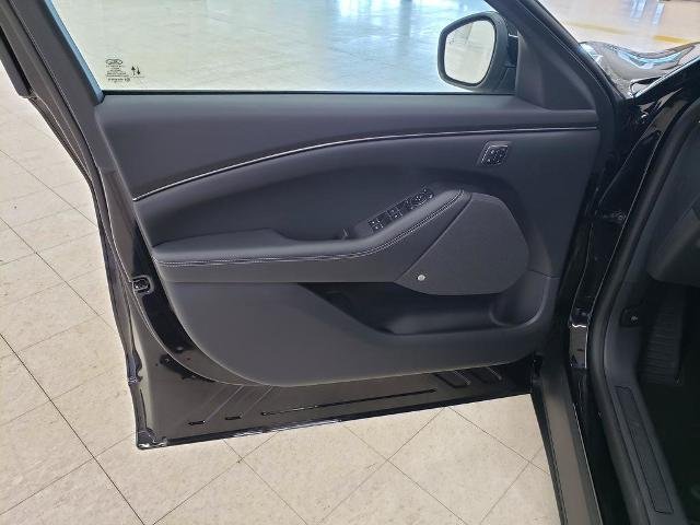 New 2026 Shadow Black Ford Premium image 12