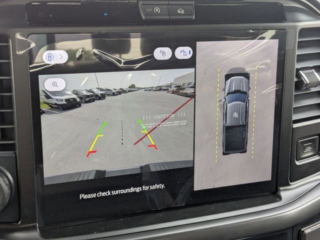 New 2026 Avalanche Ford Tremor® image 13
