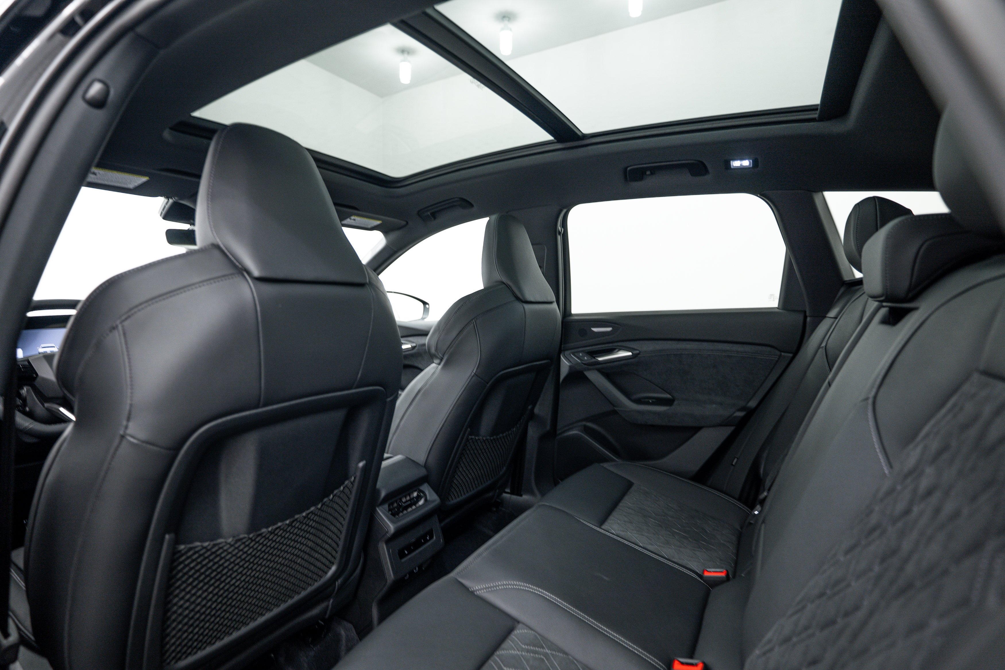 New 2027 Black Audi Prestige image 20