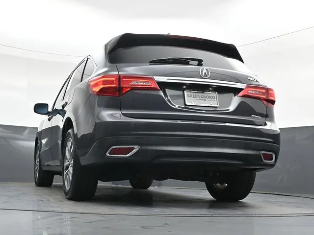Used 2015  Acura 3.5L Technology Package image 31