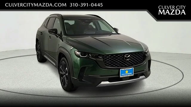 2026 Mazda CX-50 2.5 Turbo Premium Plus's photo