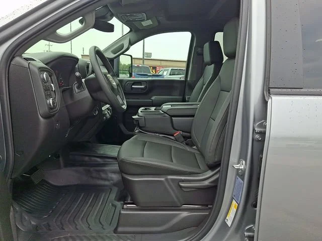New 2026 Sterling Metallic GMC Pro image 10