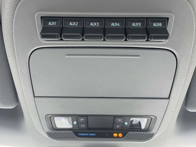New 2026 White Ford XL image 5