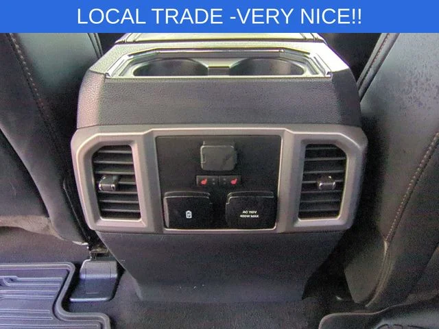 Used 2022 White Ford Platinum image 33