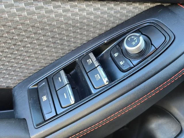 Used 2019 Crystal Black Silica Subaru Sport image 38