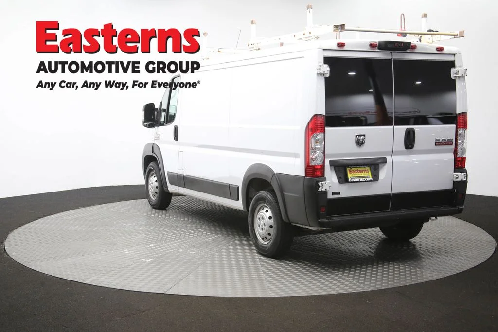 Used 2021 White Ram Base image 63
