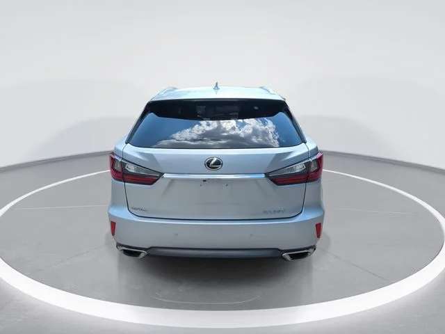 Used 2017  Lexus 350 image 7