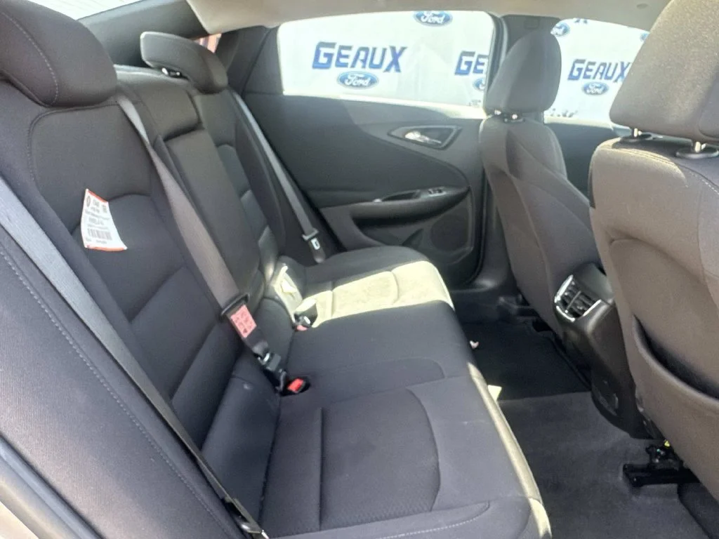 Used 2023 Gray Chevrolet LT image 16