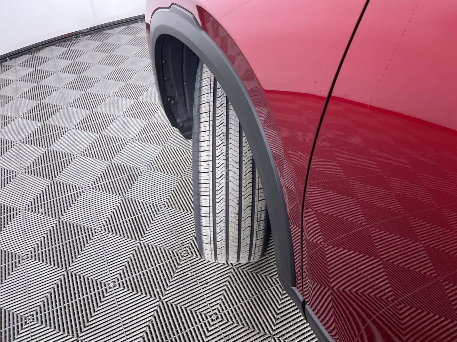 New 2026 Soul Red Crystal Metallic Mazda 2.5 S Preferred image 26