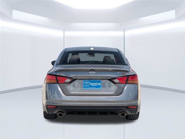 Used 2024 Gray Nissan 2.5 SR image 5