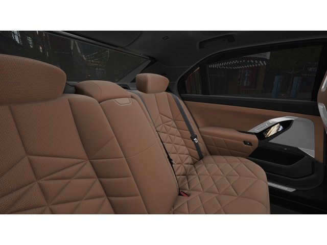 New 2026 Dravit Grey Metallic BMW  image 12