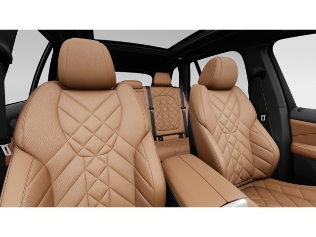 New 2026 Black Sapphire Metallic BMW xDrive50e image 11