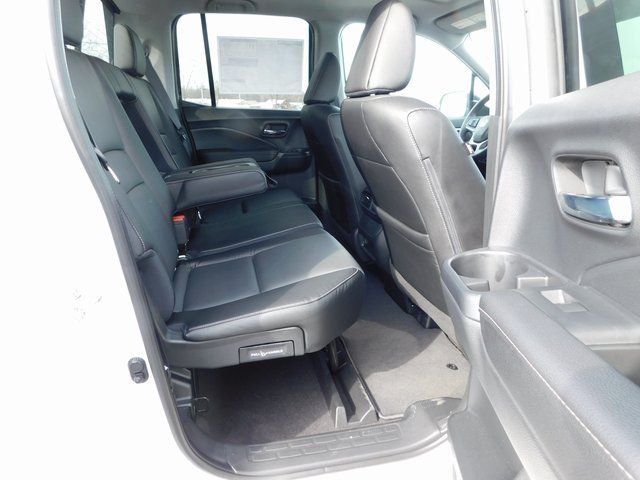 2026 Honda Ridgeline RTL - Photo 26