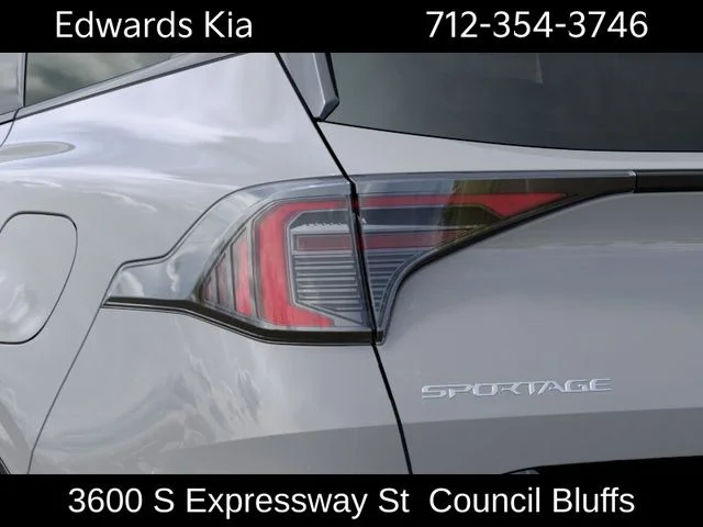 New 2027 Gray Kia SX-Prestige image 13