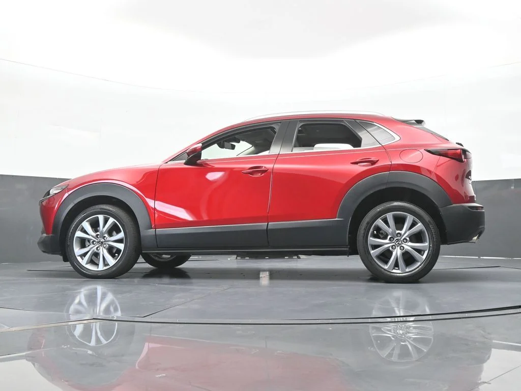 Used 2023 Soul Red Crystal Metallic Mazda 2.5 S Premium Package image 56