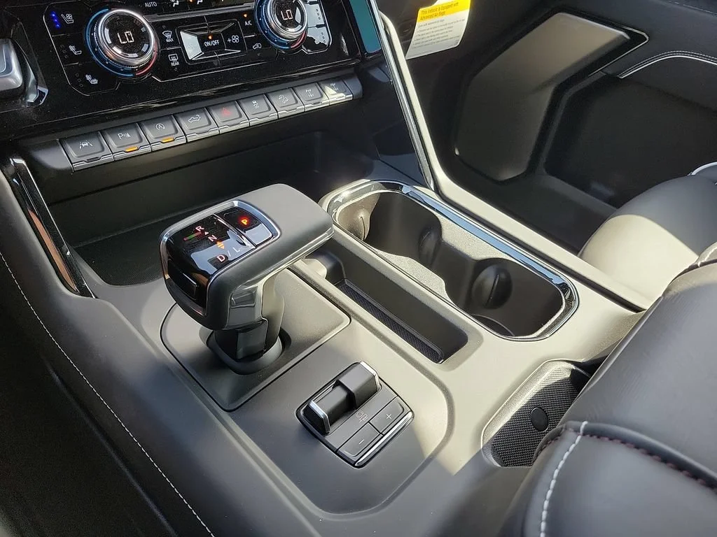 2026 GMC Sierra 1500 AT4X - Photo 25