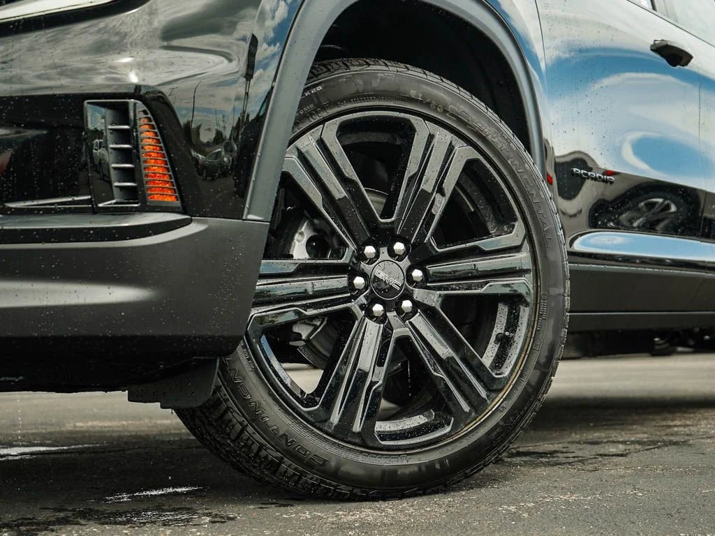 2026 GMC Acadia Elevation - Photo 6