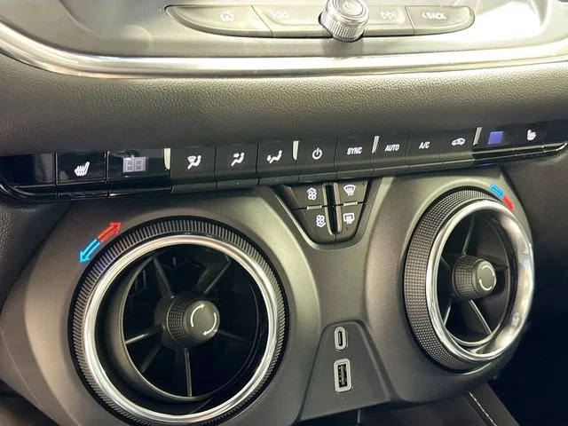 2026 Chevrolet Blazer 2LT - Photo 18