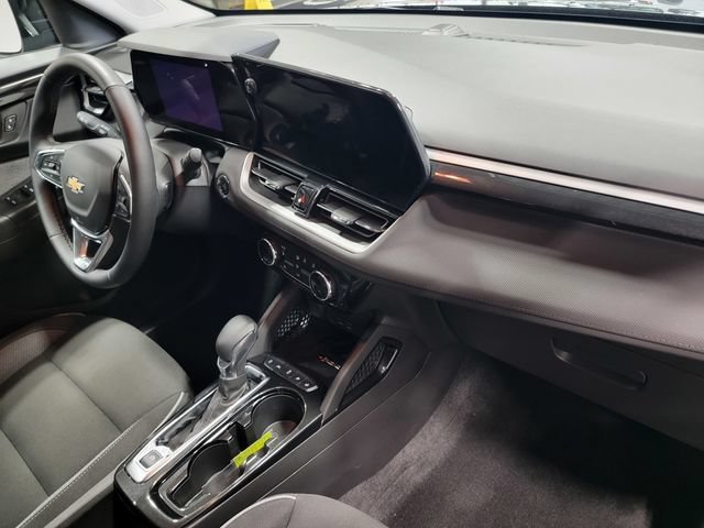 2025 Chevrolet Trailblazer LT - Photo 17
