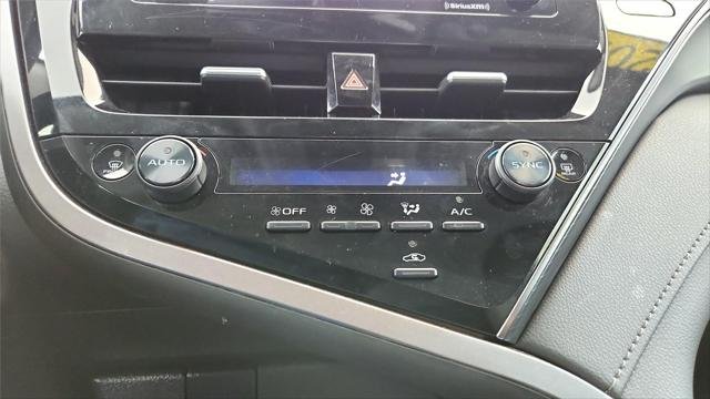 2023 Toyota Camry LE - Photo 37