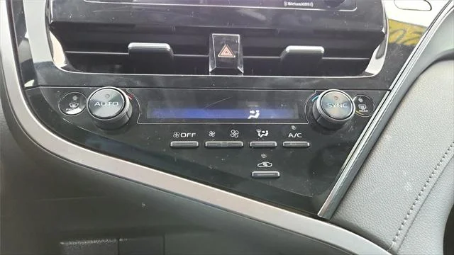 2023 Toyota Camry LE - Photo 37