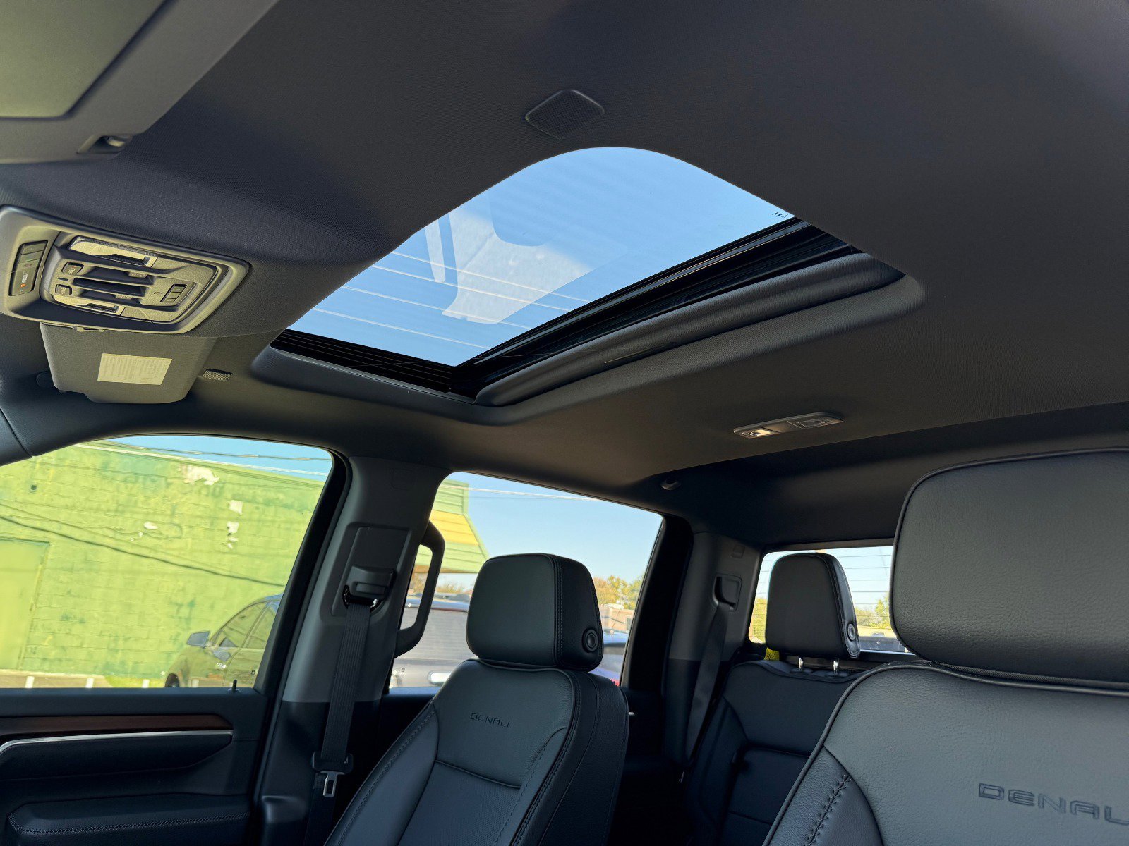 2026 GMC Sierra 2500HD Denali - Photo 33