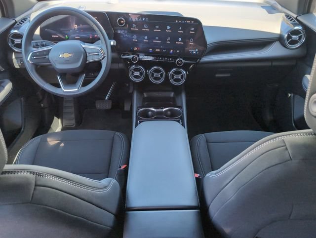 Used 2026 Black Chevrolet LT image 19