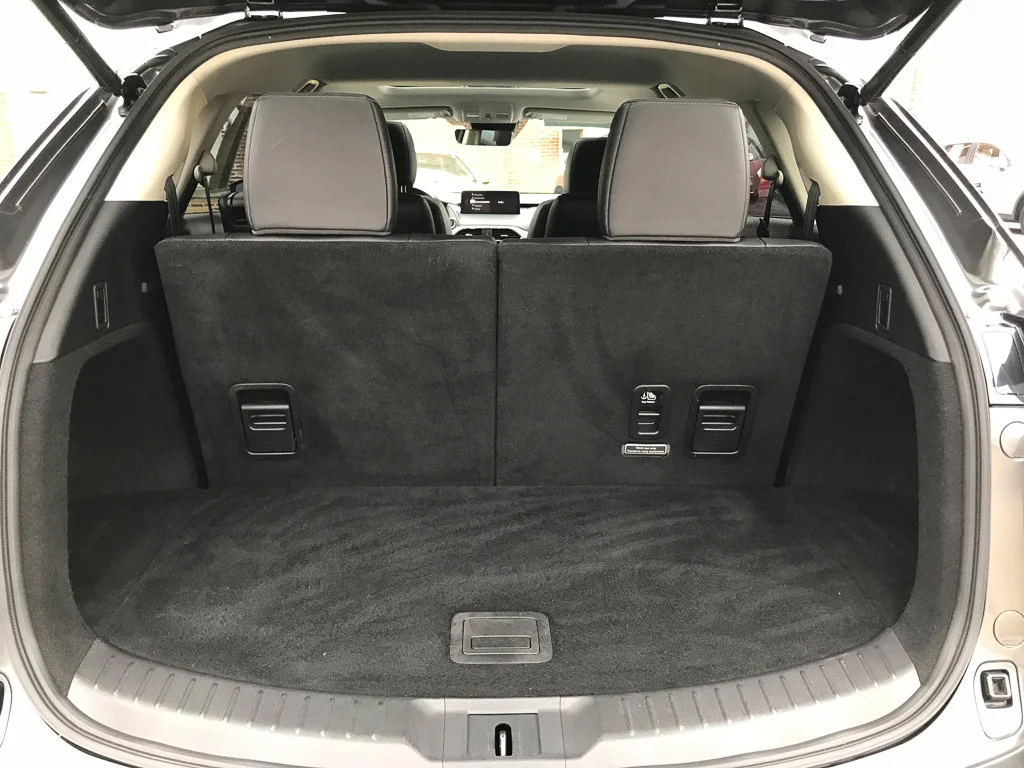 Certified Pre-Owned 2023 Mazda CX-9 Touring Plus