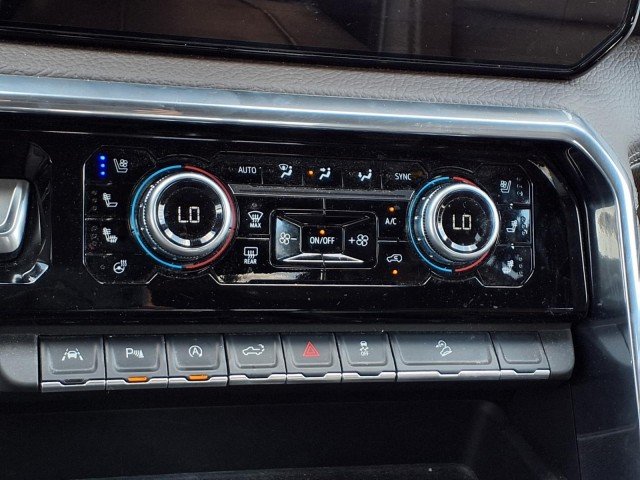2025 GMC Sierra 1500 Denali - Photo 17