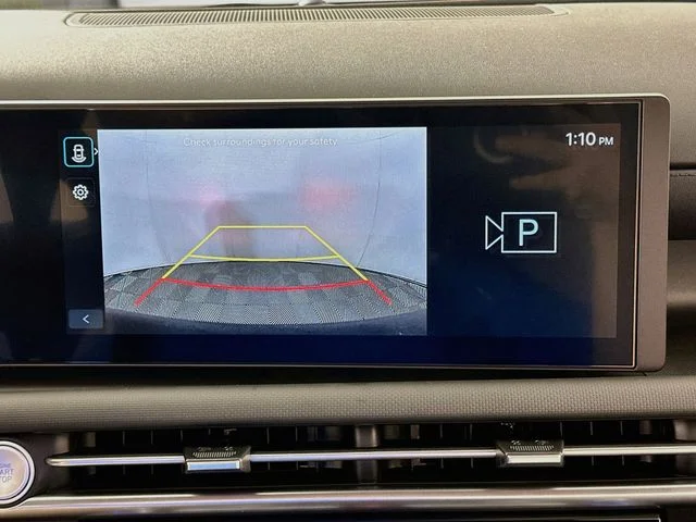 New 2027 Hyundai SANTA CRUZ SE