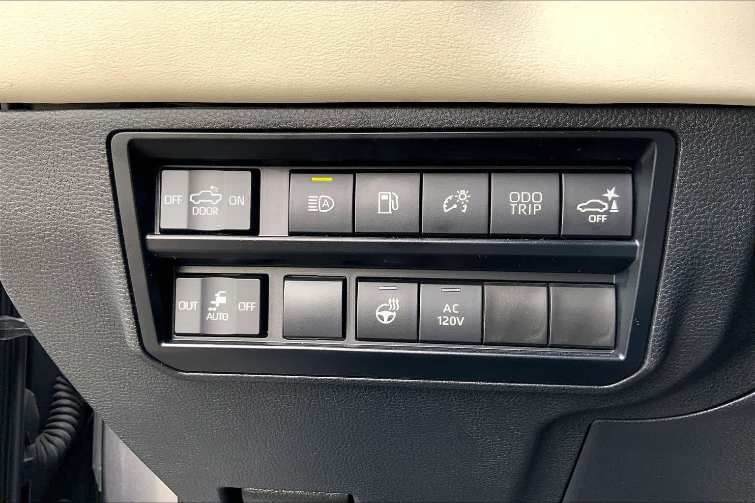 Used 2023 Magnetic Gray Metallic Toyota Capstone Hybrid image 33